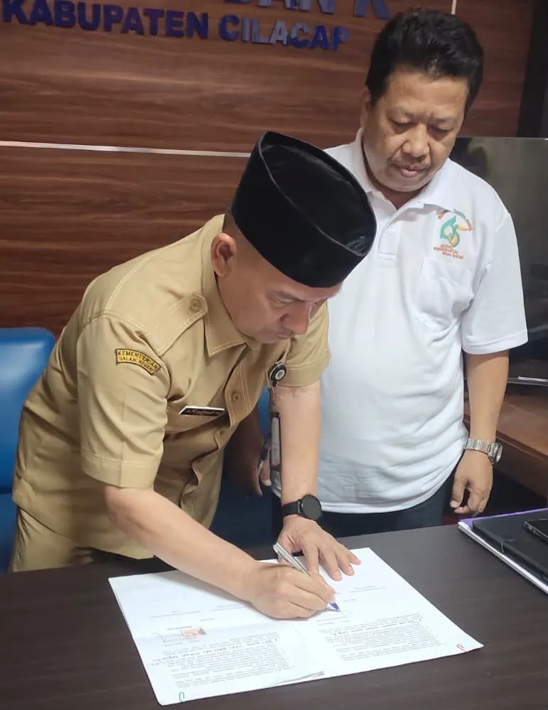 Mengapa Pendidikan Gandrungmangu Jadi Pilihan Utama di Cilacap?